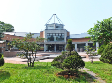 恵庭市郷土資料館