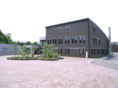 北海道立埋蔵文化財センター