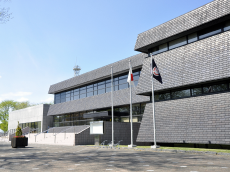 苫小牧市美術博物館