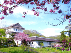 登別市郷土資料館