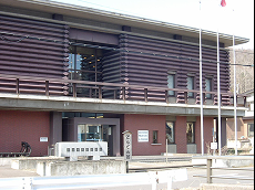 室蘭市民俗資料館