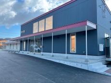 洞爺湖町アイヌ民族共生拠点施設「ウトゥラノ」