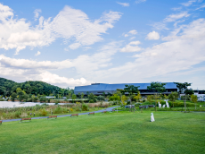 ウポポイ（民族共生象徴空間）