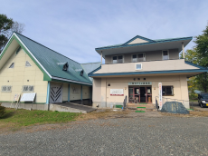 萱野茂二風谷アイヌ資料館